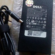 - adapter adapter charger dell xps 14 xps 15 xps 17 130 watt original