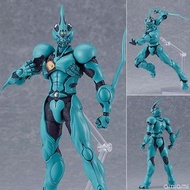 📌 （日版）預購 Pre-Order: figma《強殖裝甲加爾巴》卡巴 I (Guyver I) Ultimate Edition（再販）［Max Factory］