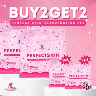 BUY2 TAKE2 Perfect Skin Rejuvenating Set