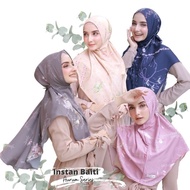 ( OASIS ) Hijabwanitacantik - Instan Baiti Aurum | Hijab Instan |