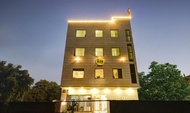 Itsy Hotels Vedansh