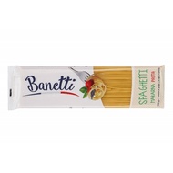 BANETTI SPAGHETTI NO.107 (500G)