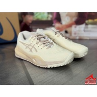 Gel Resolution X Sneakers (Real-Fullbox)