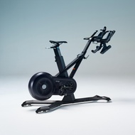 DOMYOS Ultra-Silent, Smooth, Effective, 1500W, Zwift-Connected Challenge Bike