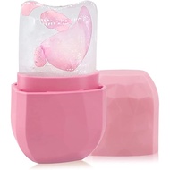 Ice Roller for Face and Eye, Ice Face Roller, Face Ice Roller, Gua Sha Face Massage, Face Ice Holder