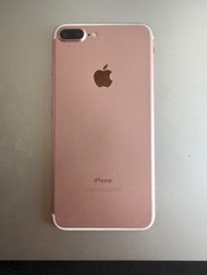iphone 7 plus 128GB