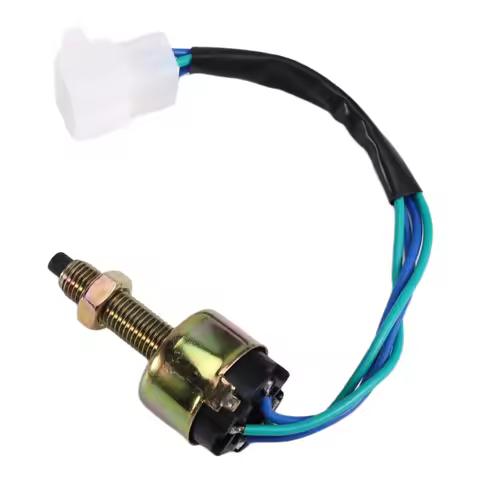 Brake Light Switch 4134400-K08-FC For Great Wall Haval H3/H5/H6/M2/ VOLEEX C30/50 Wingle 3/5/6 Car