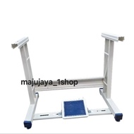 MESIN Typical Sewing Machine T-Leg Juki Industrial Sewing Machine/