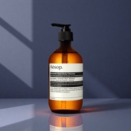 ☀ Authentic Aesop Geranium Leaf  Body Cleanser 500ml