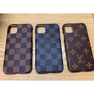 Fashion iPhone 11 (6.1 inch), iPhone 11 pro max (6.5 inch) case