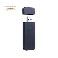 USB3.2 Gen2 10Gbps External M. 2 NVMe 2230 2242 SSD Enclosure Adapter Case Box for M2 2230 2242 NVMe