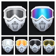 Outdoor Riding Goggles, Motorcycle Goggles, Harley Mask, Mountaineering Ski Goggles sey