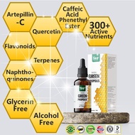 NHF Brazil Green Propolis (30ml)