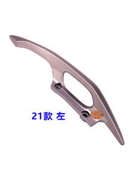 NSS350 Original นําเข้ารถจักรยานยนต์ด้านหลังดูกระจกผู้ถือพนักพิงฐานรองรับเบาะปลั๊กสําหรับ Honda