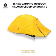 Tenda Camping Hillman Cloud UP Smart 2 - Tenda Dome - Tenda