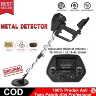 BARANG TERLARIS !!! (Dijamin Ori) Metal Detector Emas Terbaik