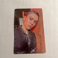 Seventeen Vernon小卡