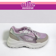 Ollie Shoes Kelsea Children Rubber Shoes Sneakers Lavender Shoes for Girls Shoes for Girls Kids Shoe