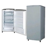 Freezer Aqua AQF-S4(S) 5 RAK Freezer ASI Second