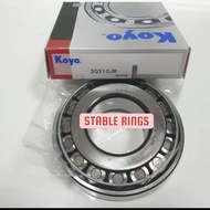 HINO 30310JR KOYO OUTER FRONT WHEEL BEARING
