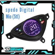 Mio Digital Speedometer Speedometer Available Sameday