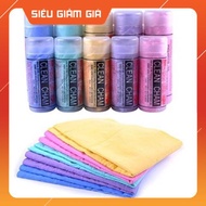 Super absorbent towels / Clean Cham - petshop No.01 zubumshop