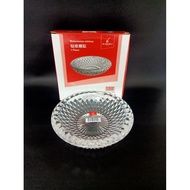 Crystal Ashtray / Glass Ashtray / Cigarette Ashtray / Crystal Ashtray