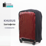 Luggage Protective Cover For Brands/Brand Samsonite Cosmolite Or Samsonite C Lite All Complete Sizes 20inch 25inch 28inch 30inch 31inch
