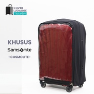 Luggage Protective Cover For Brands/Brand Samsonite Cosmolite Or Samsonite C Lite All Complete Sizes