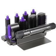 MD Global Transformable Stand Holder for Styler Rack Can Transform the Form Airwrap Styler Storage Organizer