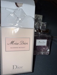 Dior Miss Dior Blooming Bouquet 香水