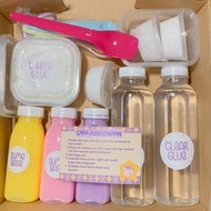 Unicorn SLIME KIT