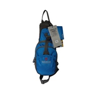 Mods Sling Bag 150871 biru Cross Sling Bag 5L