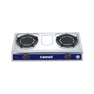 Cornell CGS-G150SIR InfraRed Gas Stove (Smokeless and Flameless) /Dapur Gas