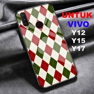 (G74)GC-Case Vivo Y12/Y15/Y17 Latest Motif