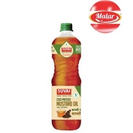 Suvai Mustered Oil 1L