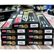 CHAIN O-RING GS 428KLO X 132L RK