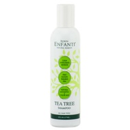 Bioken Enfanti Tea Tree Shampoo 237ml