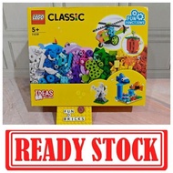 LEGO 11019 Classic Bricks and Functions