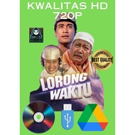 [RELIGI] Series L0R0NG TIME HD 720p