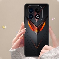 For Vivo iQOO Z10 Turbo Case iQOO Z10 Turbo Pro Back Cover iQOO Z10X Z10Turbo Silicone Soft TPU Phon