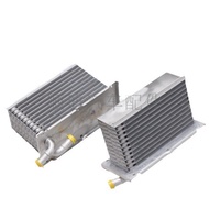 Oil Cooler Suitable for 03C145749B Oil Radiator/Cooler Gearbox 03F145749B 7DQQ