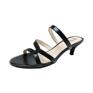 GIMMI Catherine Open Toe Heels