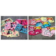 PKL Boxer / Seluar Dalam / Perempuan Budak / Kid