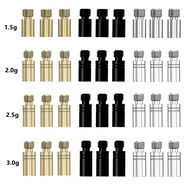 GOODARTS 1.5g, 2g, 2.5g, 3g Free Adjustment Gram Weight Dart Weight Weight Weight Weight Weight Weig