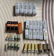 LED 燈 G4 12V 3W4W 7W 共38粒