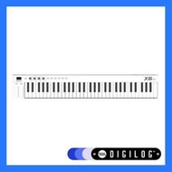 [DigiLog] MIDIPLUS X6 mini 61 鍵 MIDI 鍵盤 嘻哈音樂編曲創作