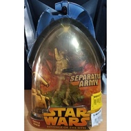Star Wars ROTS Battle Droid