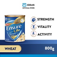 Ensure® Life StrengthProᵀᴹ Wheat 800g