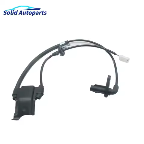 89546-0T010 89545-0T010 Rear Left/Right ABS Wheel Speed Sensor For Toyota Venza 2.7L 3.5L 2009-2016 